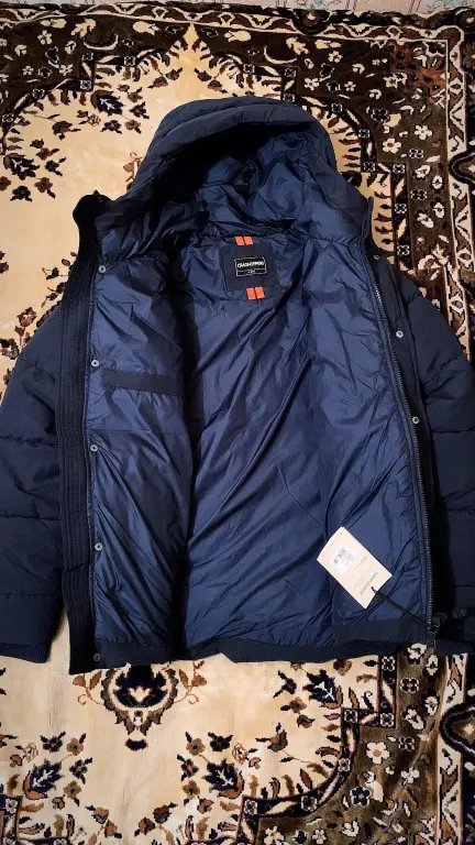 Куртка Craghoppers