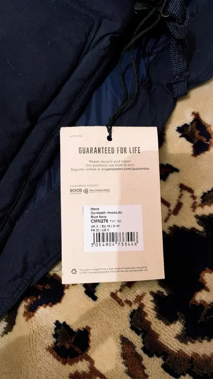 Куртка Craghoppers