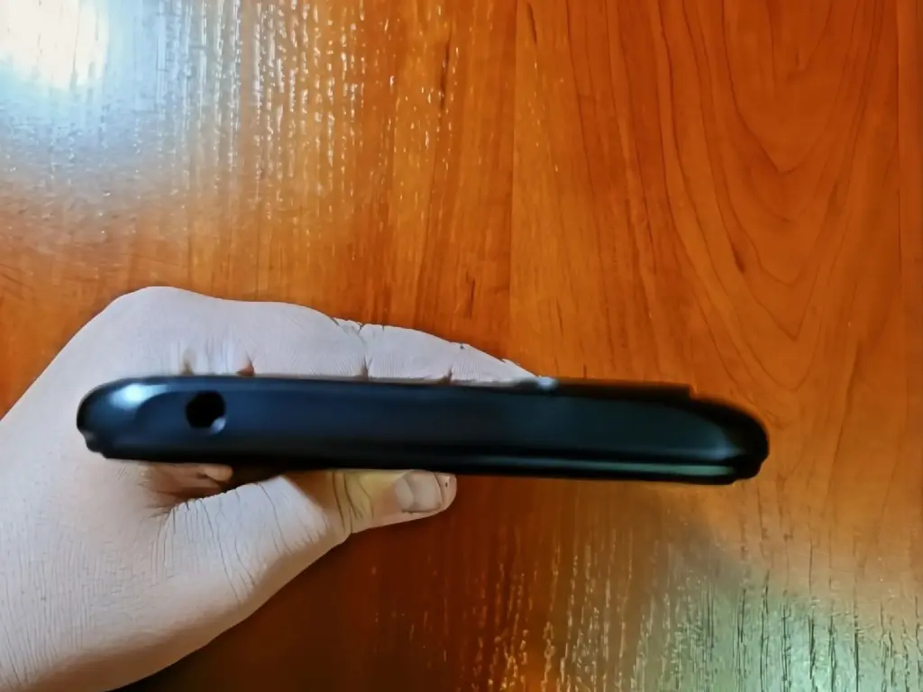 Redmi 9C NFC