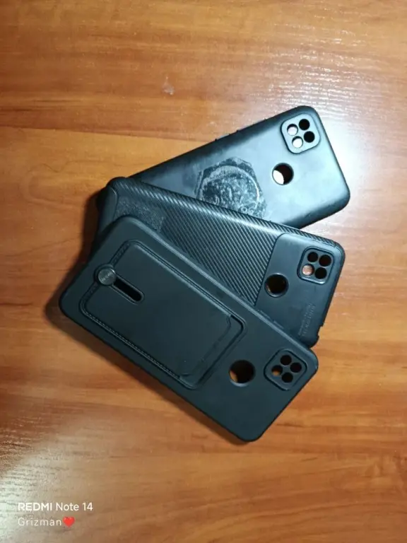 Redmi 9C NFC