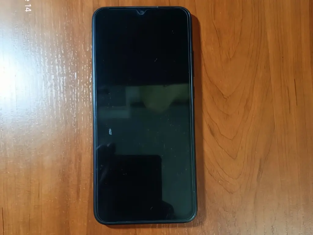 Redmi 9C NFC