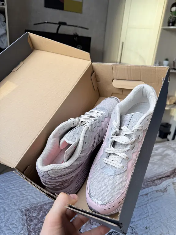 Кроссовки New Balance 1906W (Оригинал из Японии)