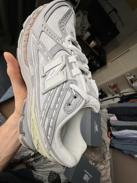 Кроссовки New Balance 1906 (Оригинал из Японии)