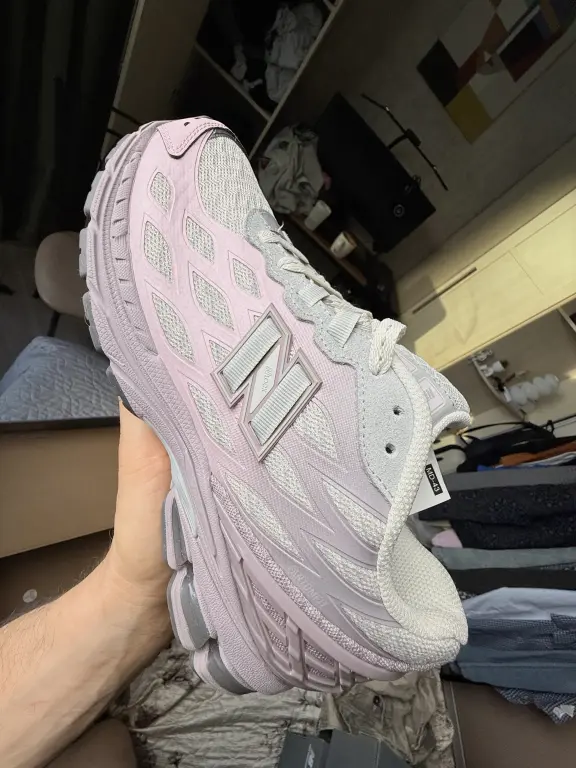 Кроссовки New Balance 1906W (Оригинал из Японии)