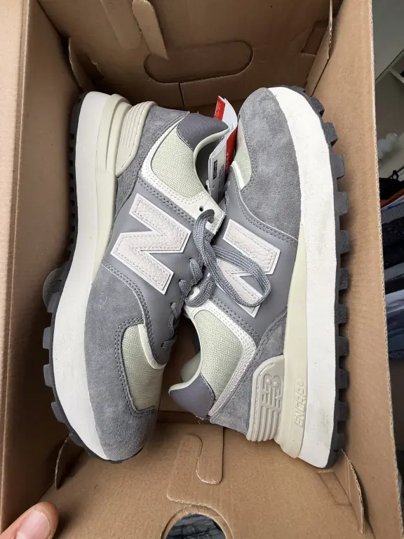 Кроссовки New Balance NB 574 (Оригинал из Японии)