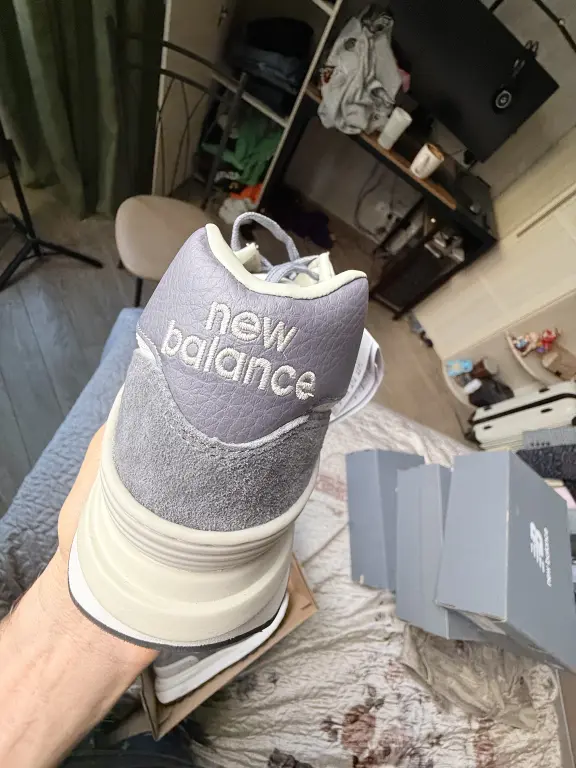 Кроссовки New Balance NB 574 (Оригинал из Японии)