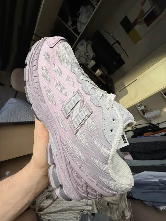 Кроссовки New Balance 1906W (Оригинал из Японии)