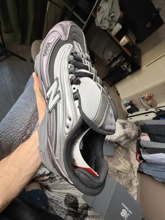 Кроссовки New Balance 1000 (Оригинал из Японии )