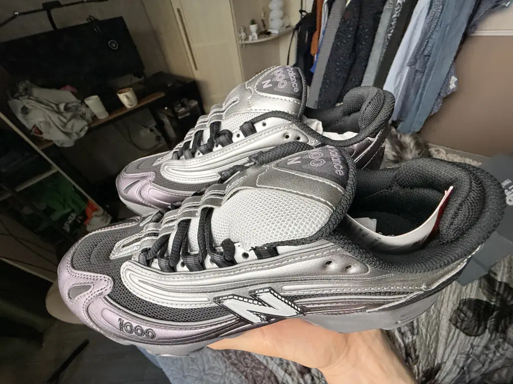 Кроссовки New Balance 1000 (Оригинал из Японии )