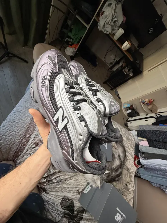 Кроссовки New Balance 1000 (Оригинал из Японии )