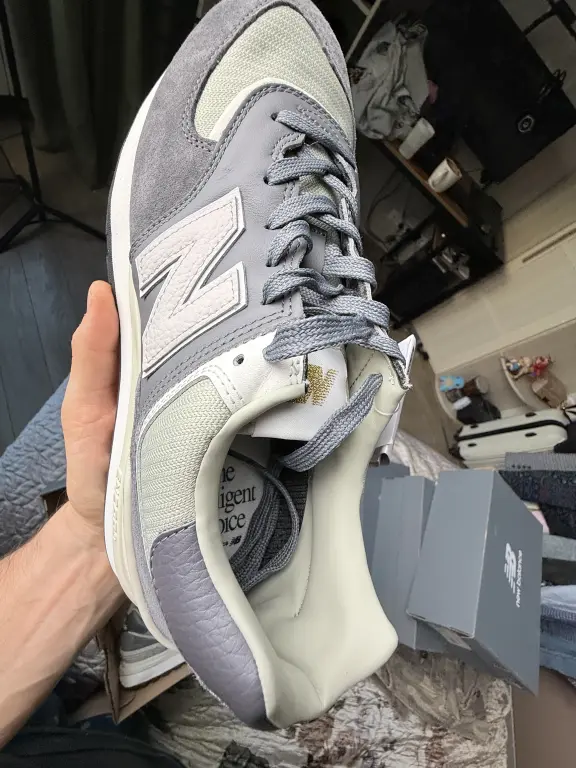 Кроссовки New Balance NB 574 (Оригинал из Японии)