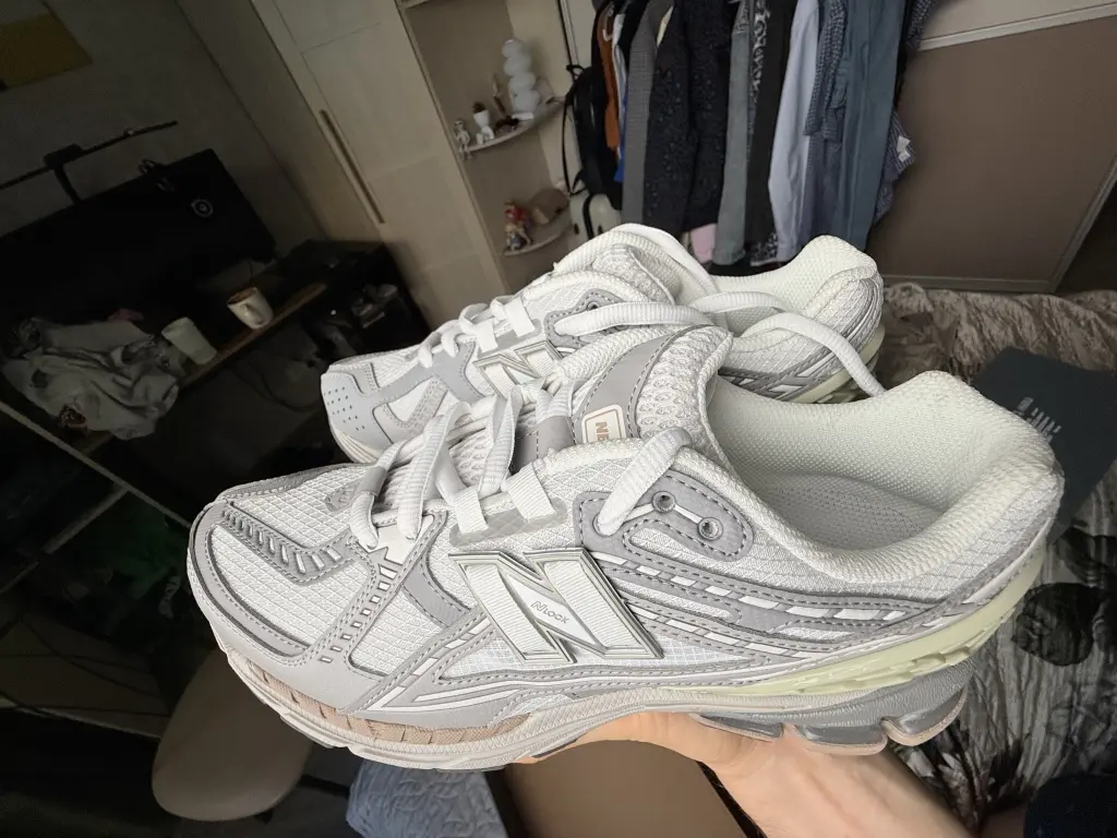 Кроссовки New Balance 1906 (Оригинал из Японии)