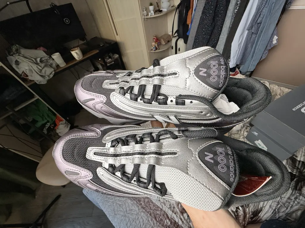 Кроссовки New Balance 1000 (Оригинал из Японии )
