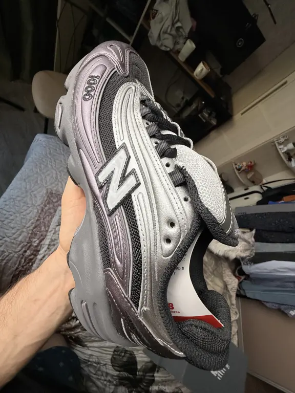Кроссовки New Balance 1000 (Оригинал из Японии )