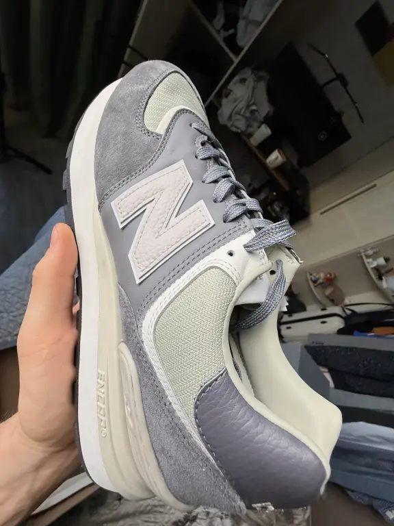 Кроссовки New Balance NB 574 (Оригинал из Японии)
