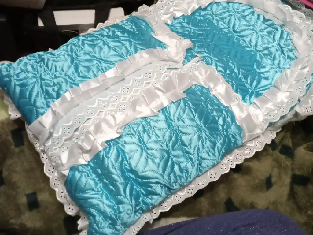 Конверт для малыша