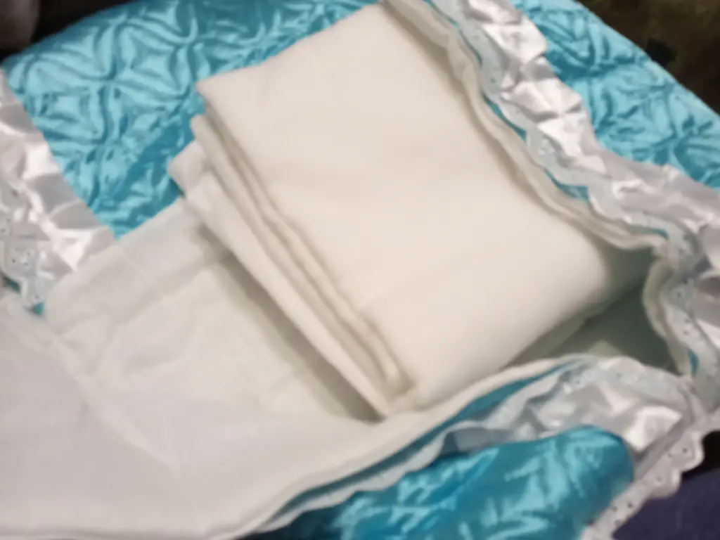 Конверт для малыша