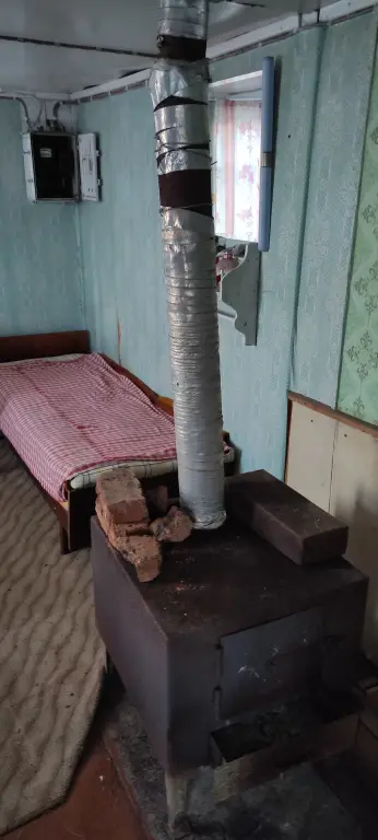 Дом 70 м² купить