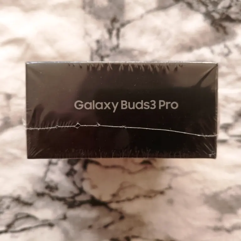 Samsung Galaxy Buds 3 pro (lux)