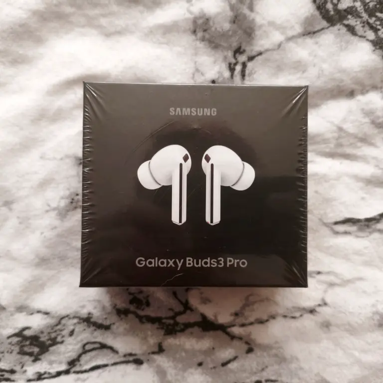 Samsung Galaxy Buds 3 pro (lux)