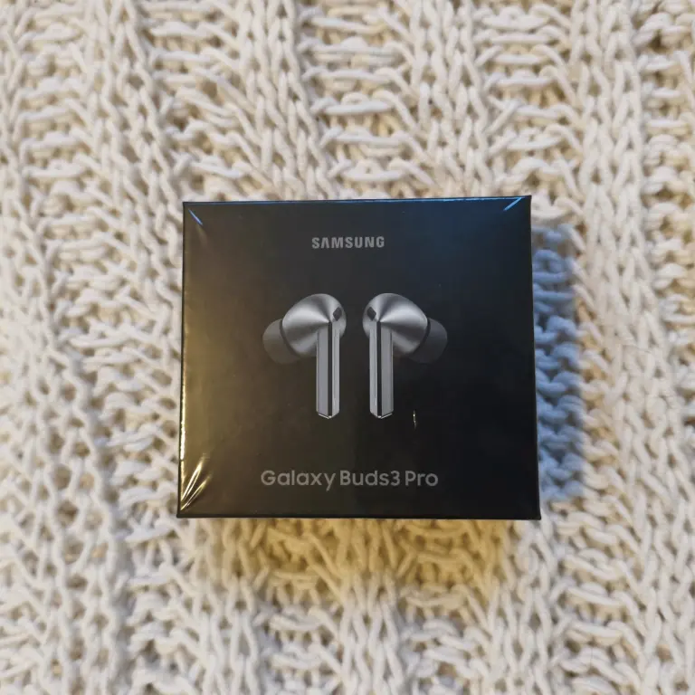 Samsung Galaxy Buds 3 pro (lux)
