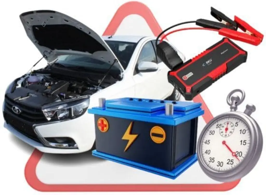 Автосервис на выезде/Прикурить Авто/Поменять колесо/Эвакуатор