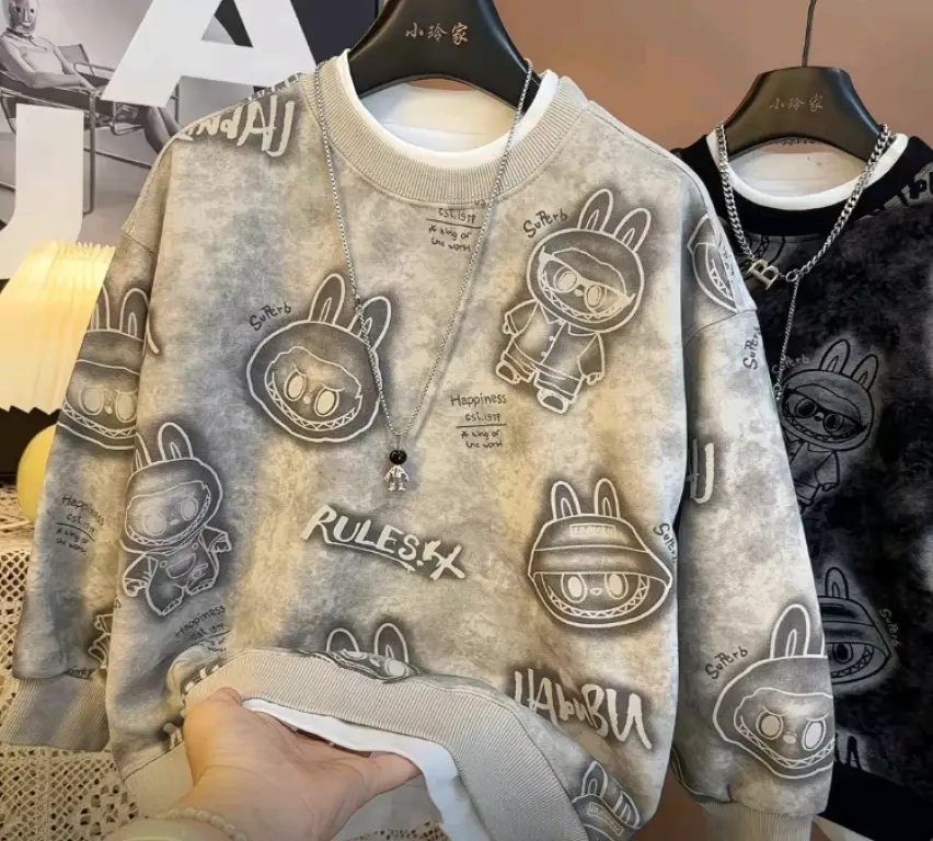 Кофта для мальчиков