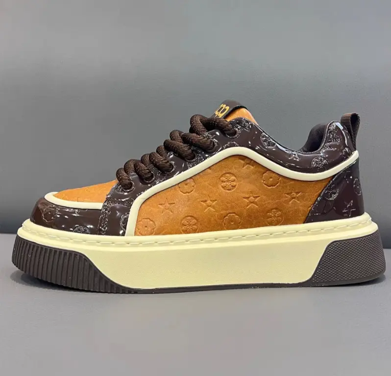 Кроссовки Louis Vuitton