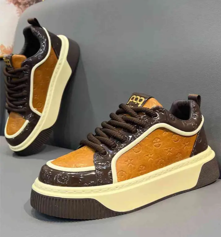 Кроссовки Louis Vuitton