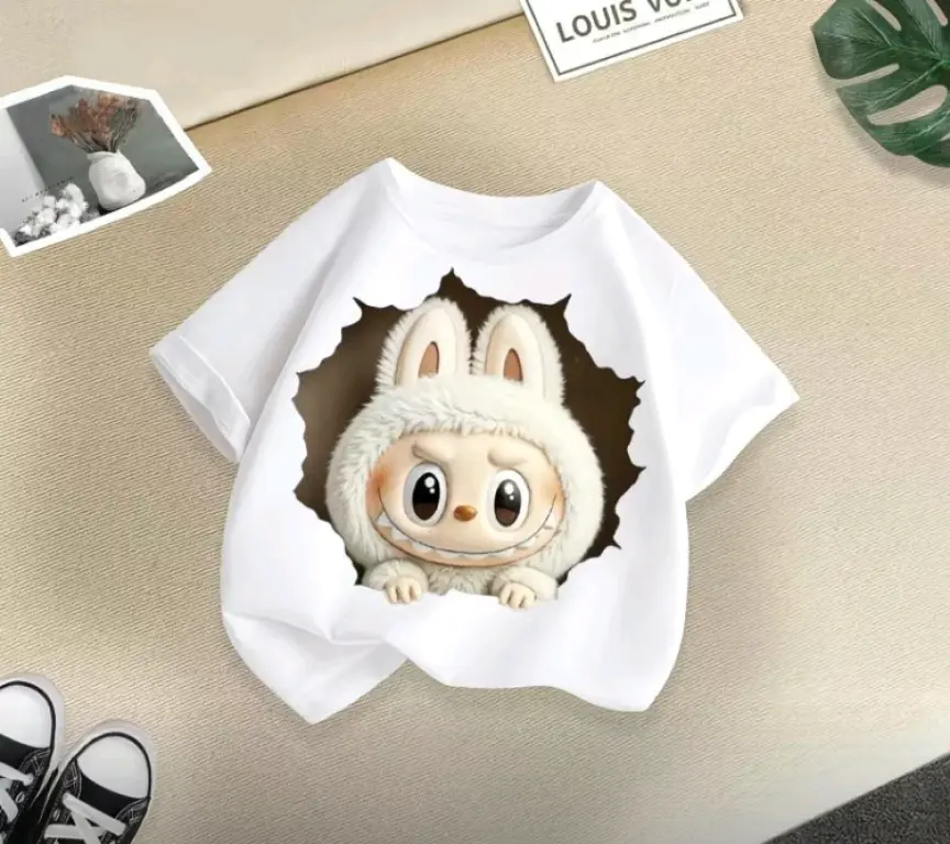 футболки для девочек