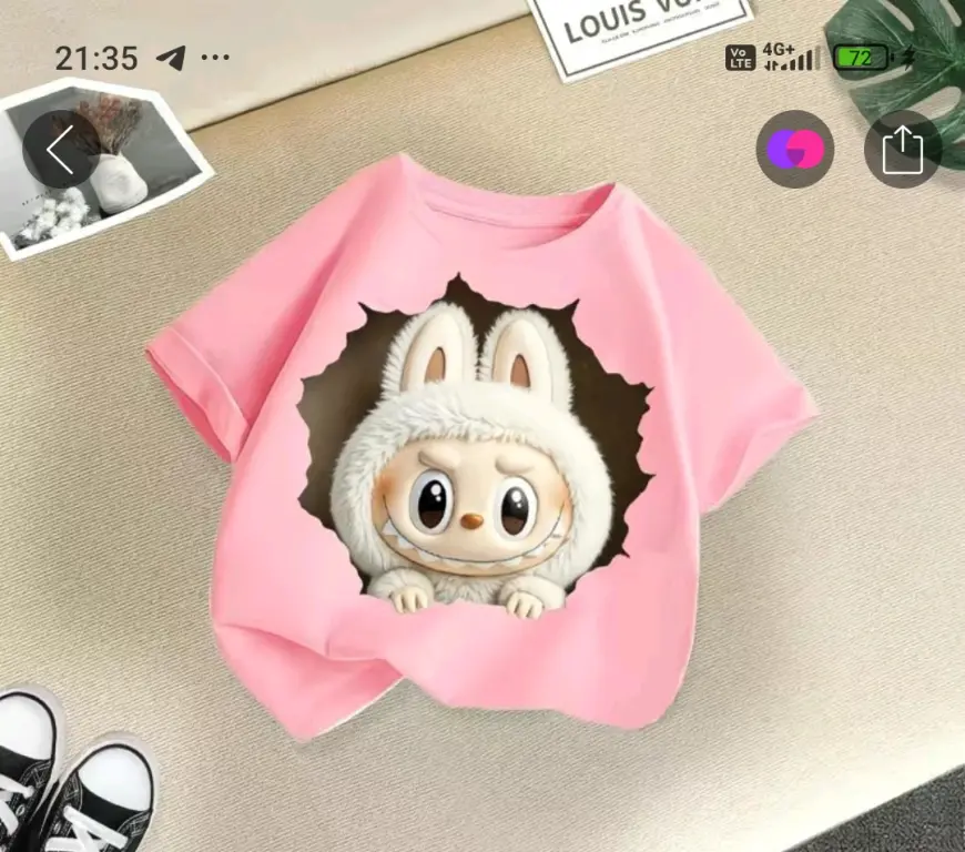 футболки для девочек