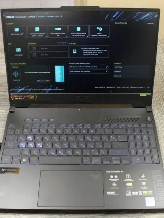Ремонт компьютеров и ноутбуков любой сложности. Установка Windows 7-11