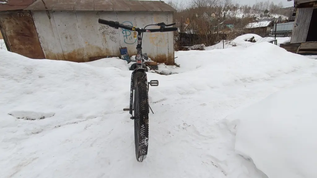 Велосипед Altair 26 кастом