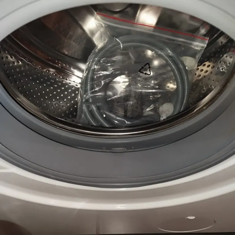 Стиральная машинка