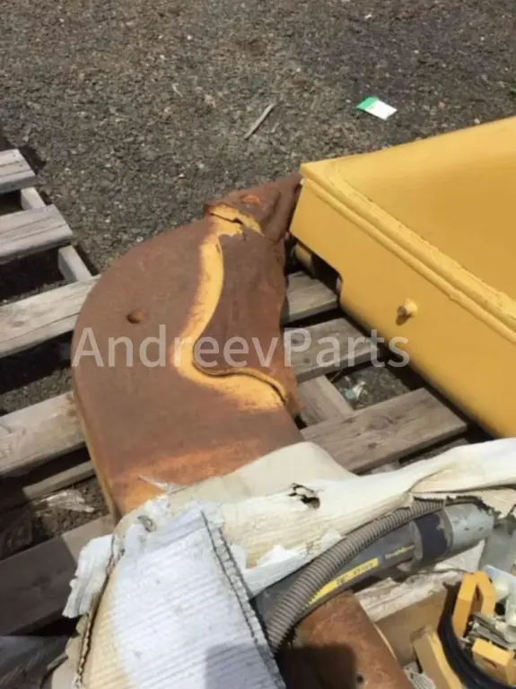 Бульдозер Caterpillar D10T2