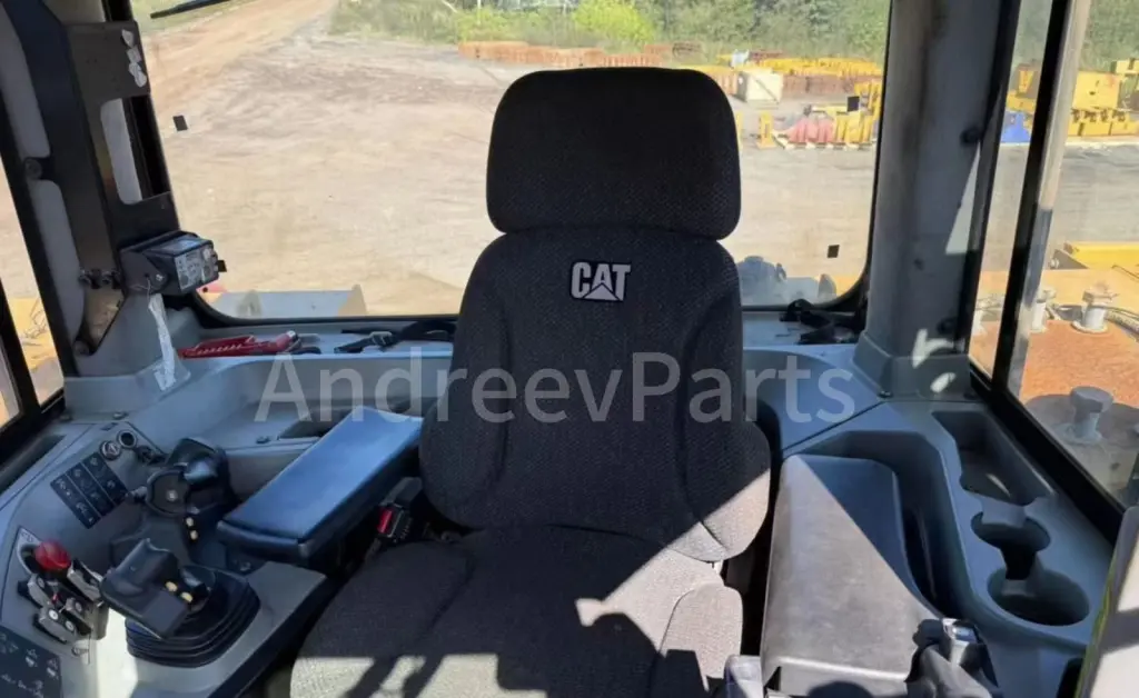 Бульдозер Caterpillar D10T2