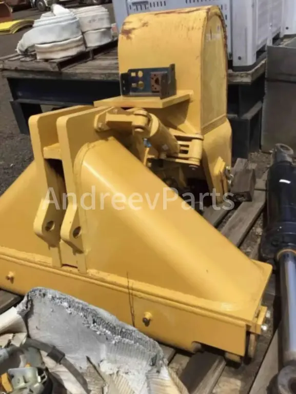 Бульдозер Caterpillar D10T2