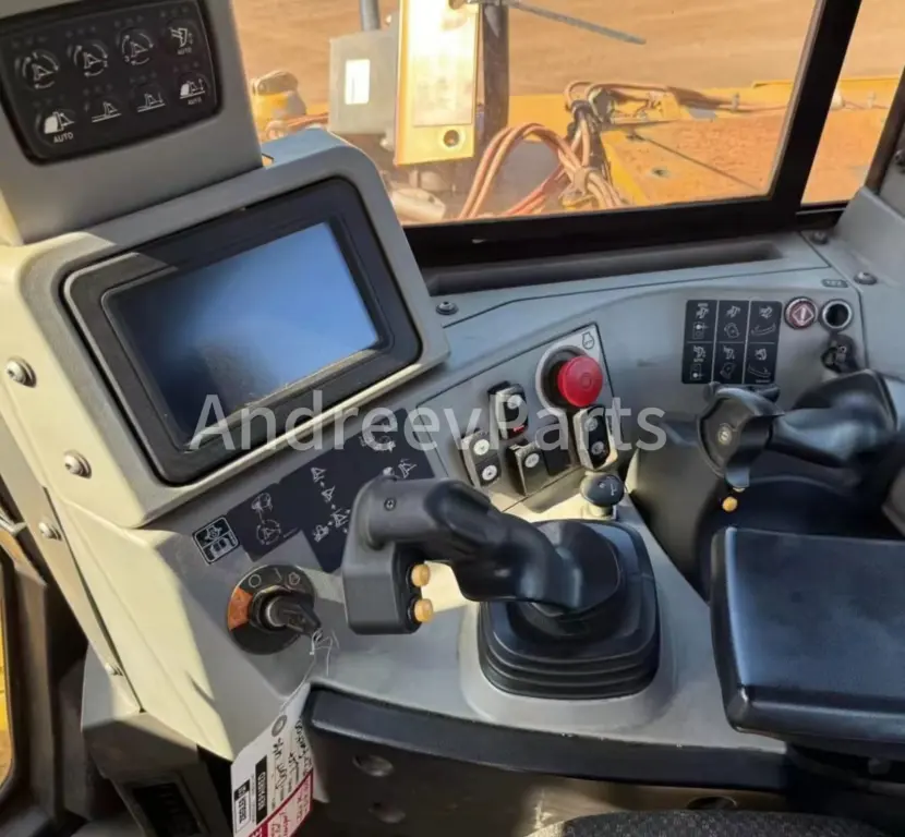 Бульдозер Caterpillar D10T2