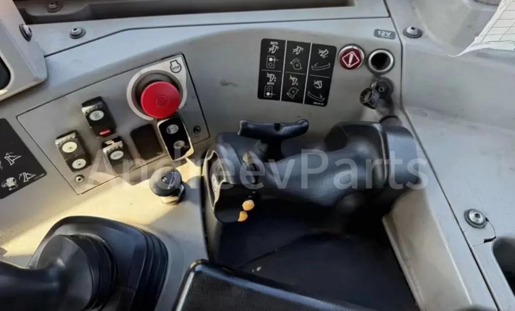 Бульдозер Caterpillar D10T2