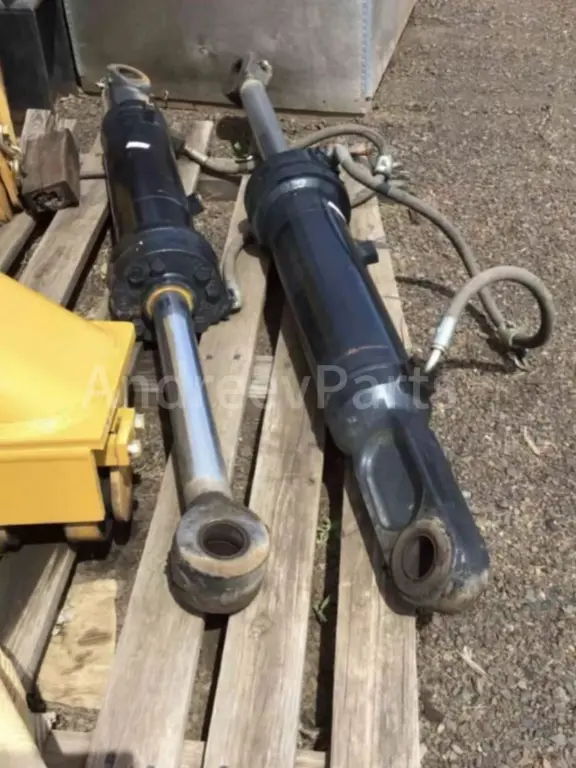 Бульдозер Caterpillar D10T2