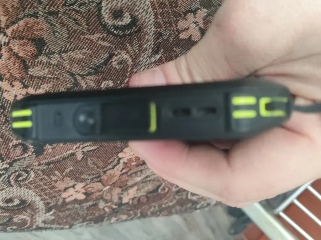 Ulefone Armor 22 8/256GB Запчасти