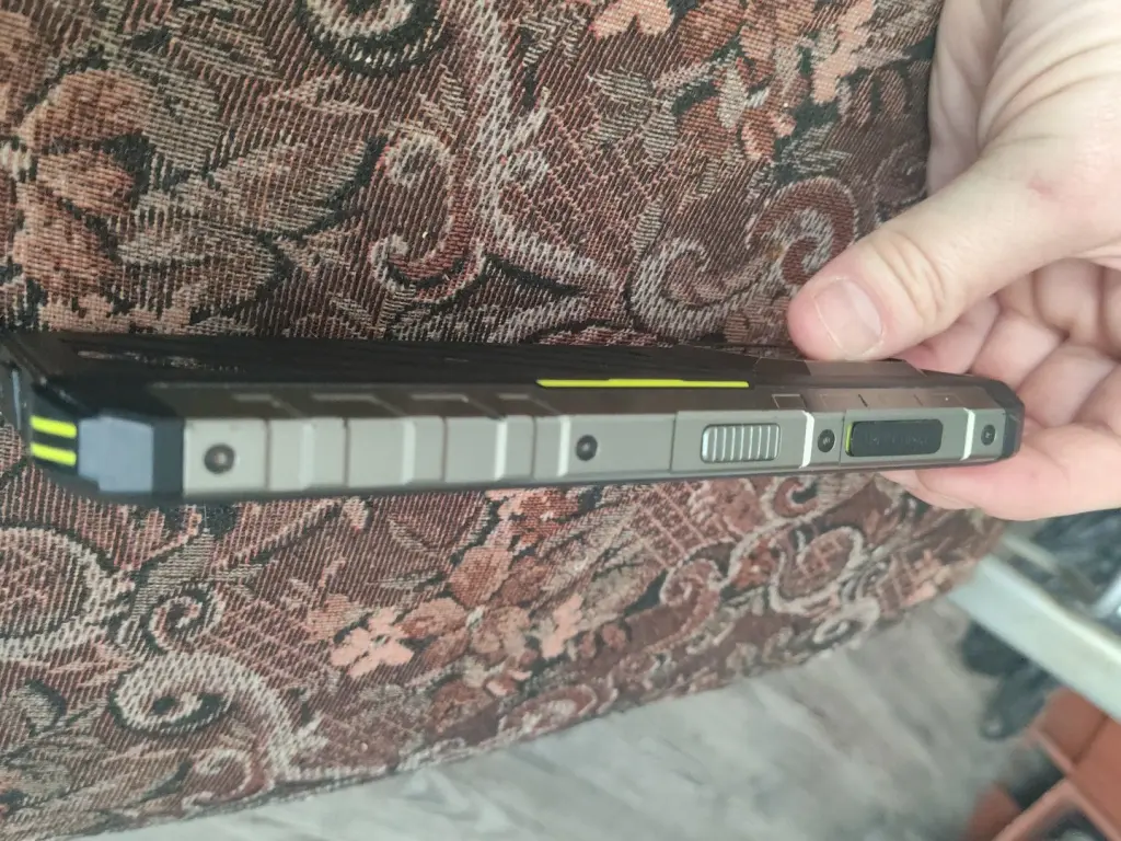 Ulefone Armor 22 8/256GB Запчасти