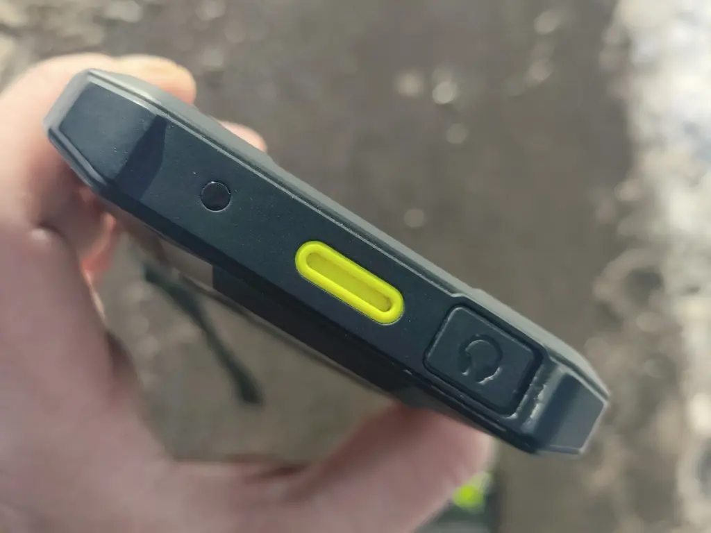 Ulefone Armor 22 8/256GB Запчасти