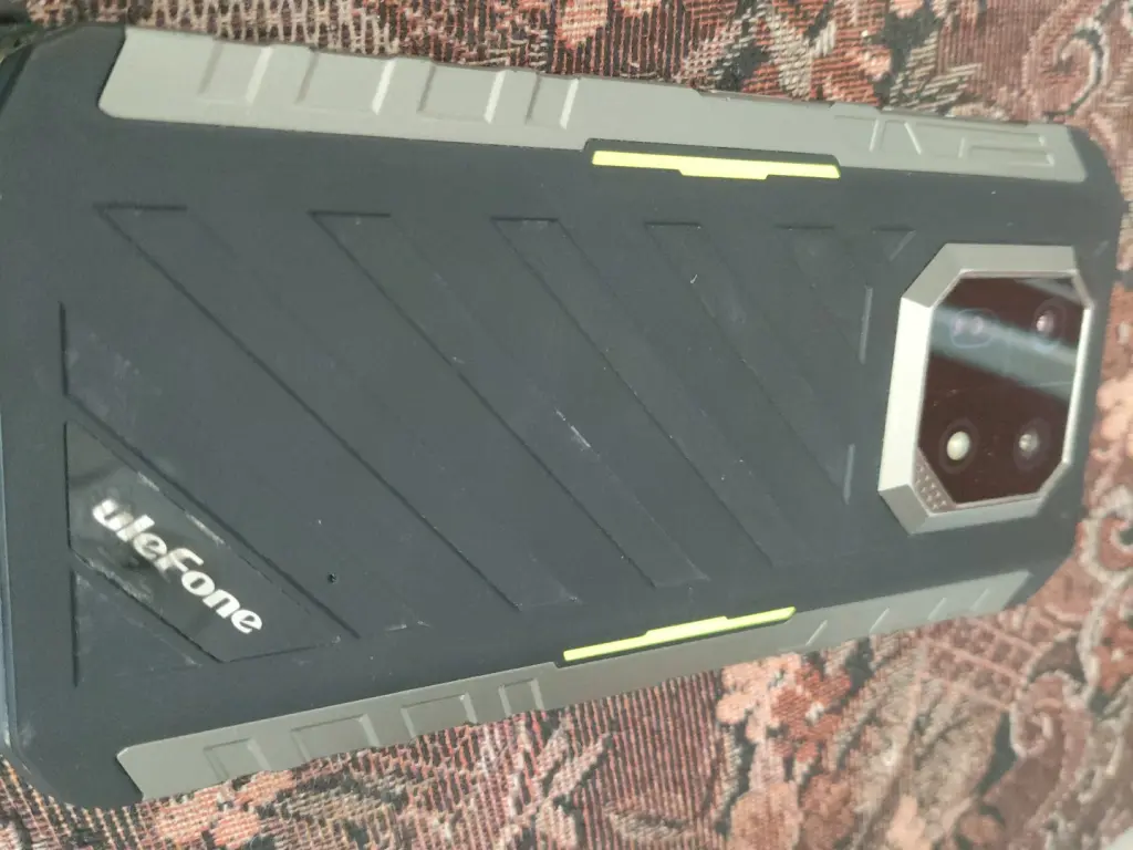 Ulefone Armor 22 8/256GB Запчасти