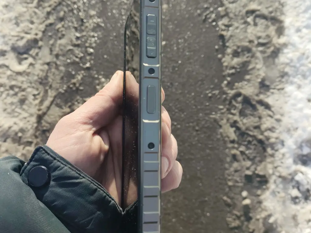 Ulefone Armor 22 8/256GB Запчасти