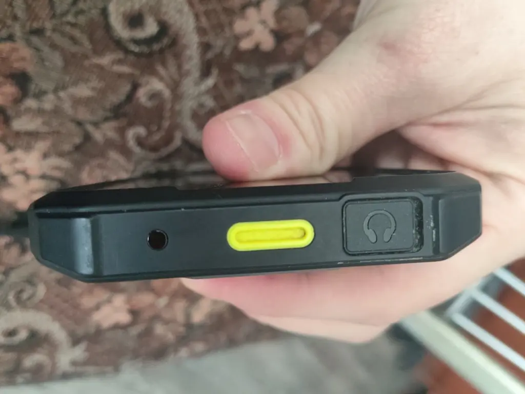 Ulefone Armor 22 8/256GB Запчасти