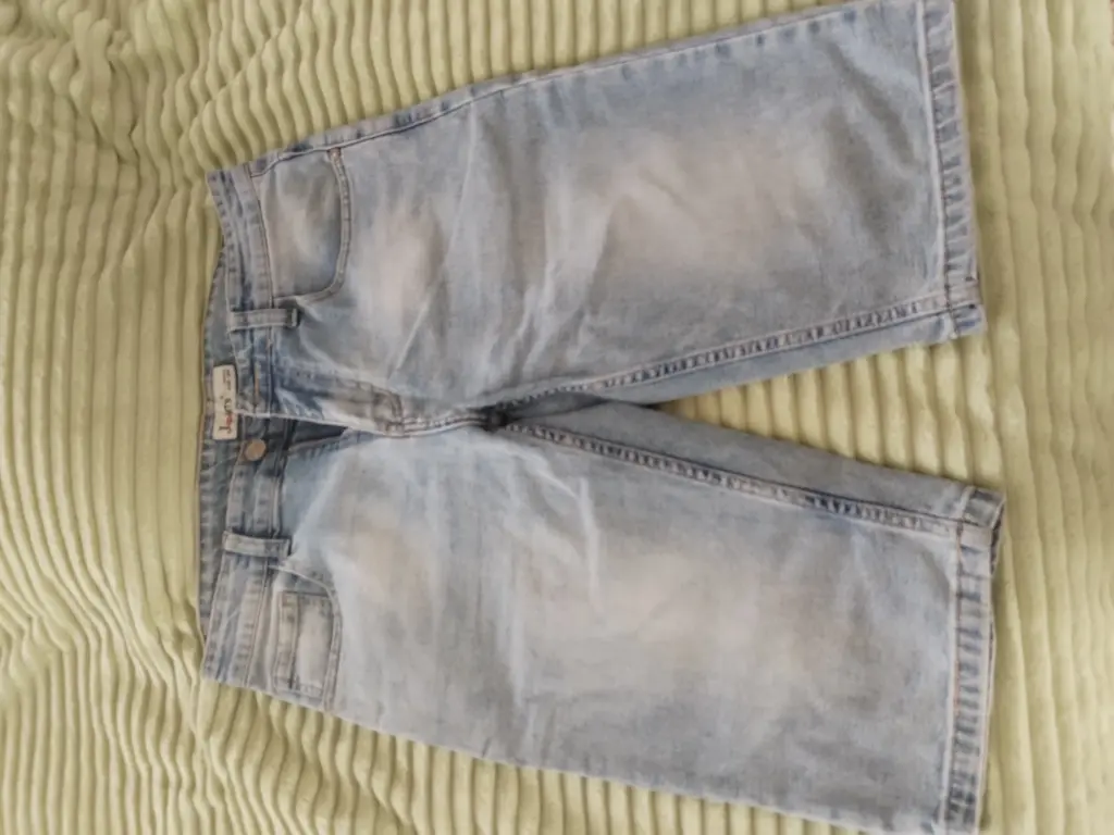 Отдам даром мужскую одежду 48 размер