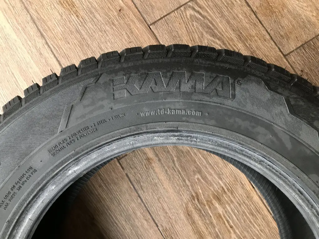 Кама ALGA suv 215/65 R16 зимние