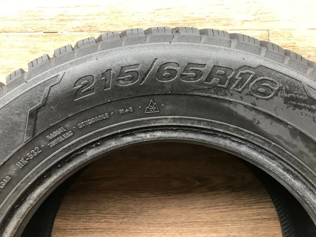 Кама ALGA suv 215/65 R16 зимние