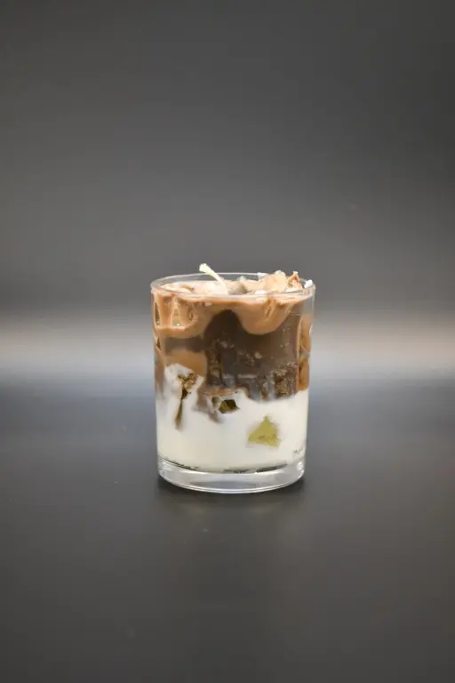 Ароматические свечи